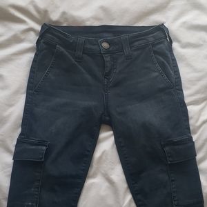 True Religion Cargo Pants